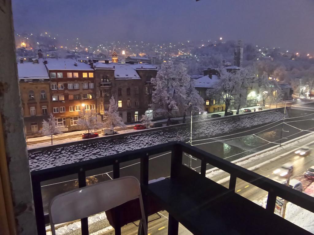Emily Apartment Sarajevo