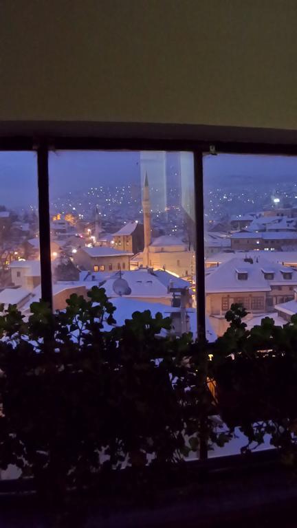 Emily Apartment Sarajevo