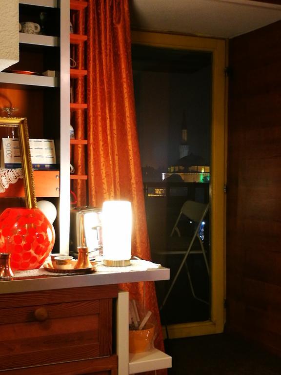 Emily Apartment *