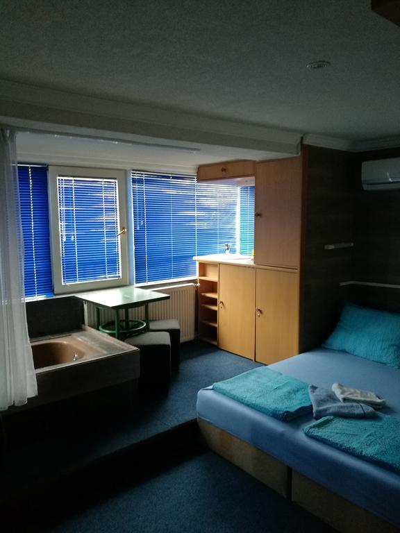 Emily Apartment Sarajevo