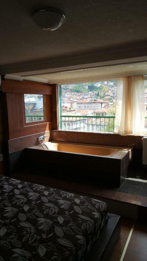 Emily Apartment Sarajevo