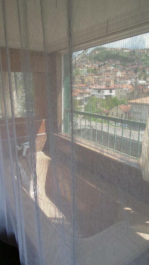 Emily * Sarajevo