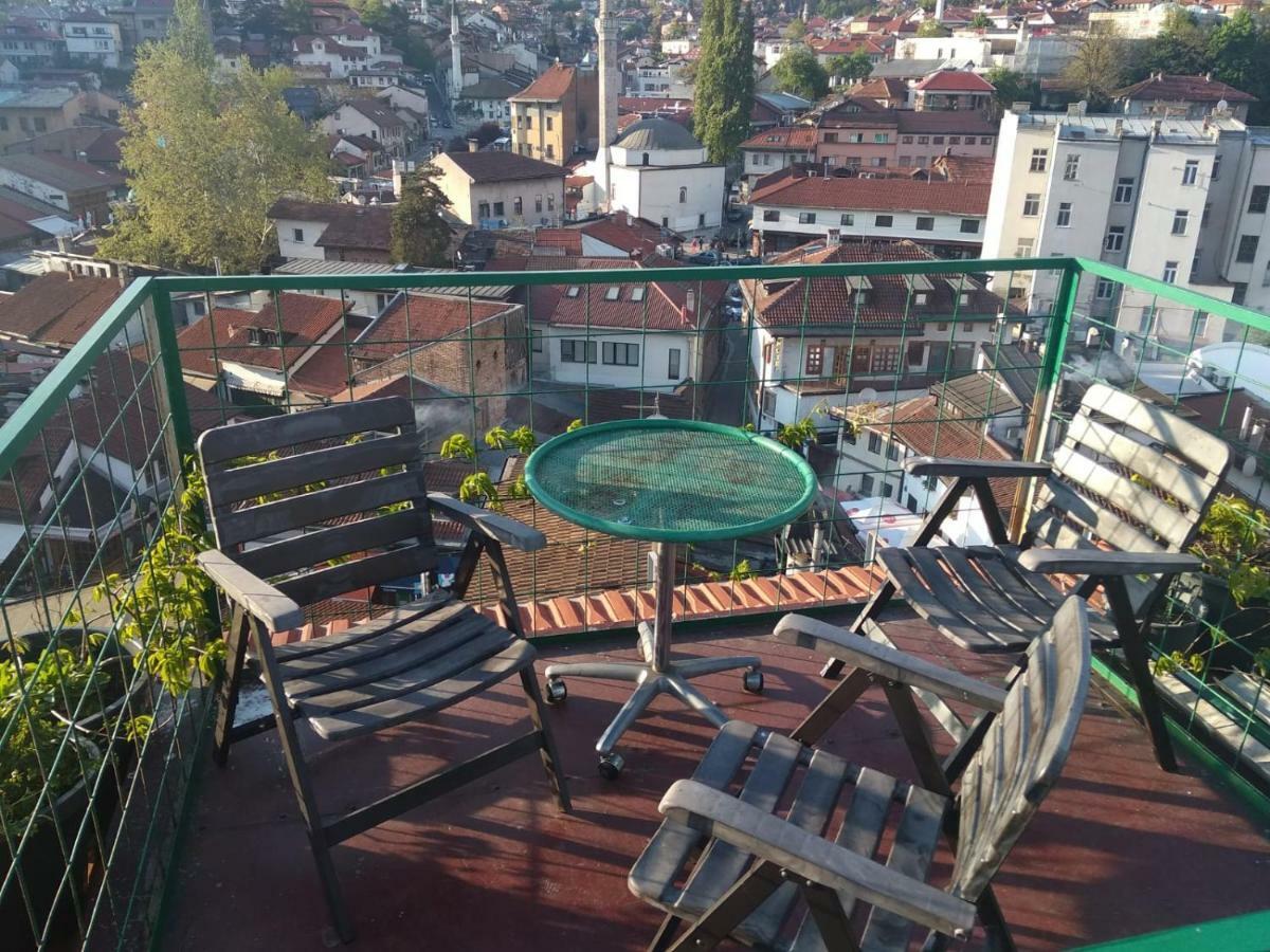 Emily Apartment