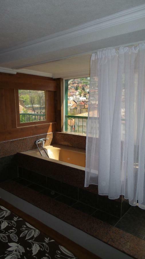 Emily Apartment